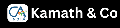 Kamath and Co